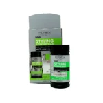 Fnx Saç Şekillendirici Toz Wax Matte - Görsel 3