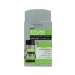 Fnx Saç Şekillendirici Toz Wax Matte - Görsel 2