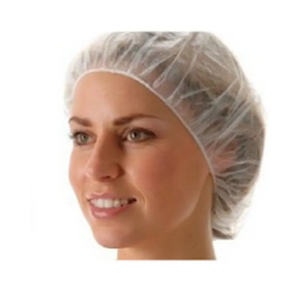 More For You Tek Kullanımlık Saç Maskesi 50 Adet