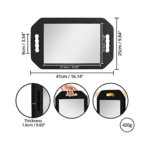 Point Profesyonel Ayna - Görsel 3