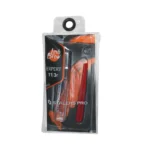 Staleks Kaş Cımbızı (Geniş Yamuk Kenarlar), Kırmızı - Görsel 4