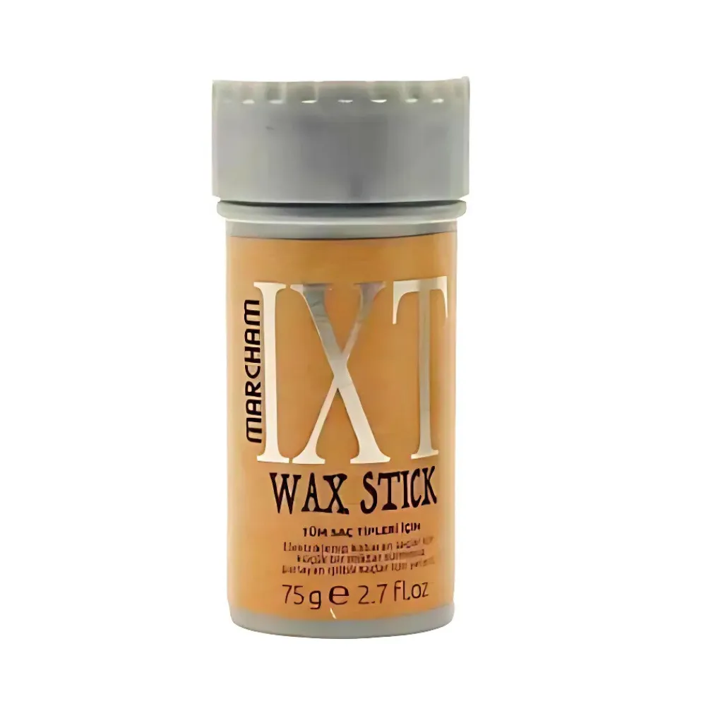 Marcham IXT Wax Stick Saç Şekillendirici For Women 75 Gr