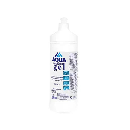 Aqua Ultrason Jeli 1000 ml