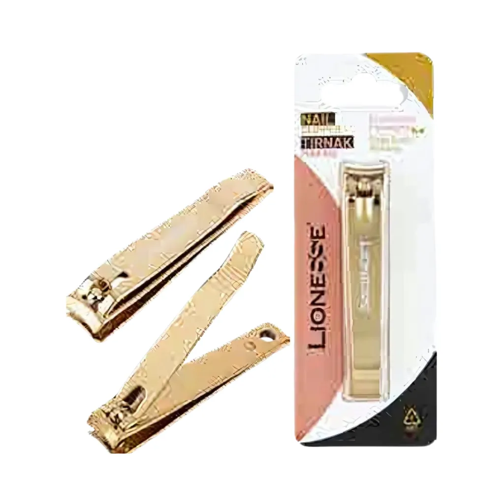 Lıonesse Rose Gold Tırnak Makası Büyük Boy