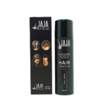Jaja Saç Dolgunlaştırıcı Siyah Sprey 150 Ml - Görsel 2