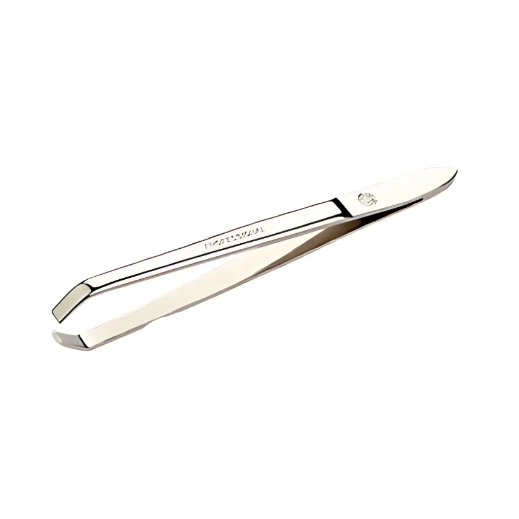 Kıepe Profesyonel Cımbız Düz Ağız