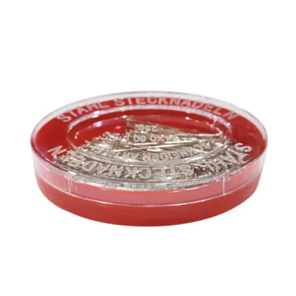 Çelik Başlı Toplu İğne