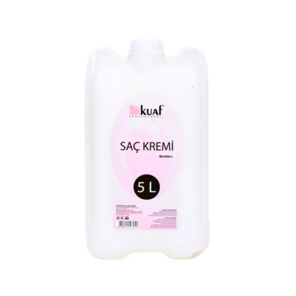 kuaför-marketim-kuaf-saç-kremi-5-litre Kuaf Saç Kremi 5 Lt - Görsel 1