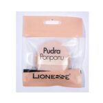 Lıonesse Pudra Ponponu - Görsel 3