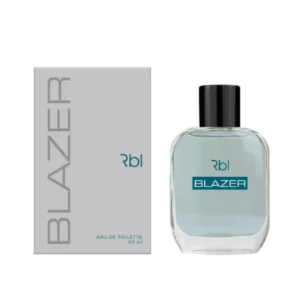 Rebul Rbl Blazer Edt 50 Ml Erkek