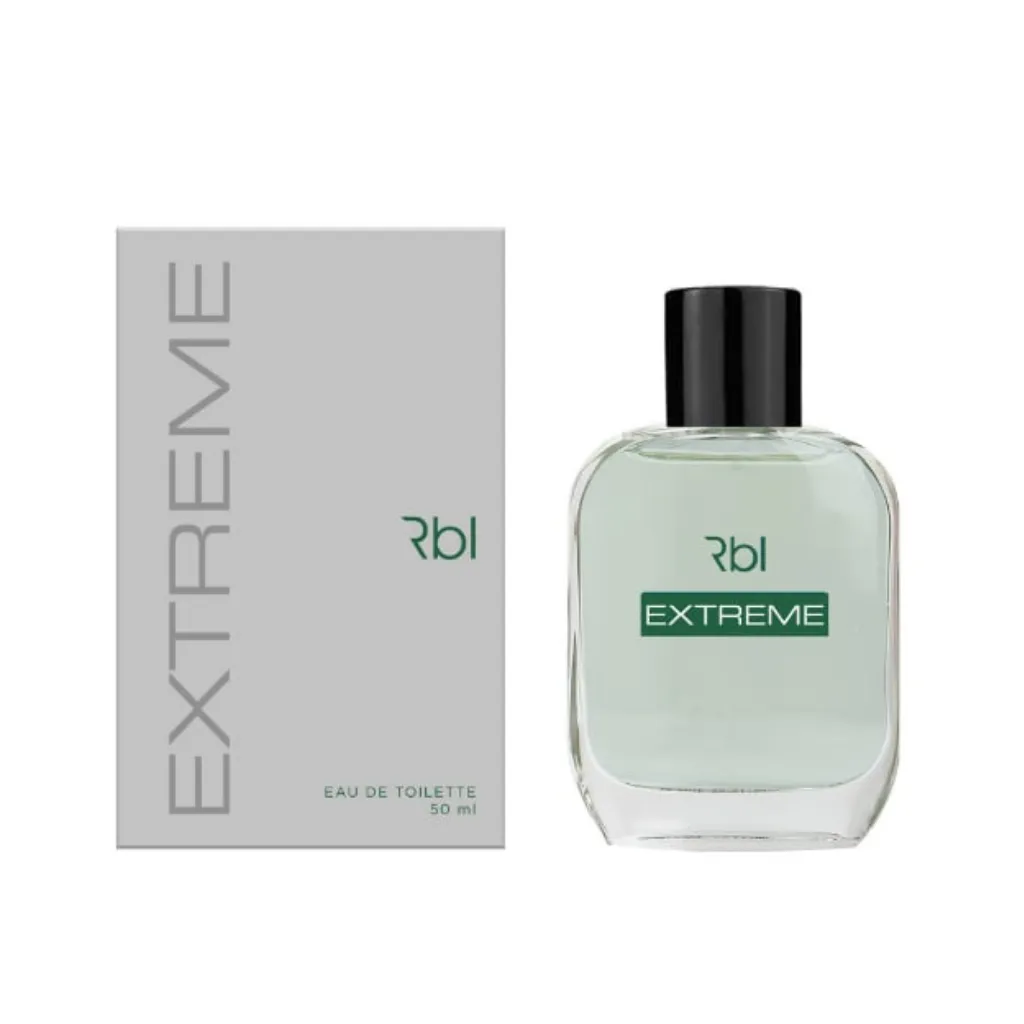 Rebul Rbl Extreme Edt 50 Ml Erkek