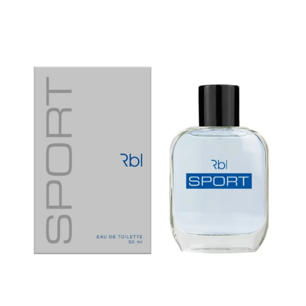 Rebul Rbl Sport Edt 50 Ml Erkek