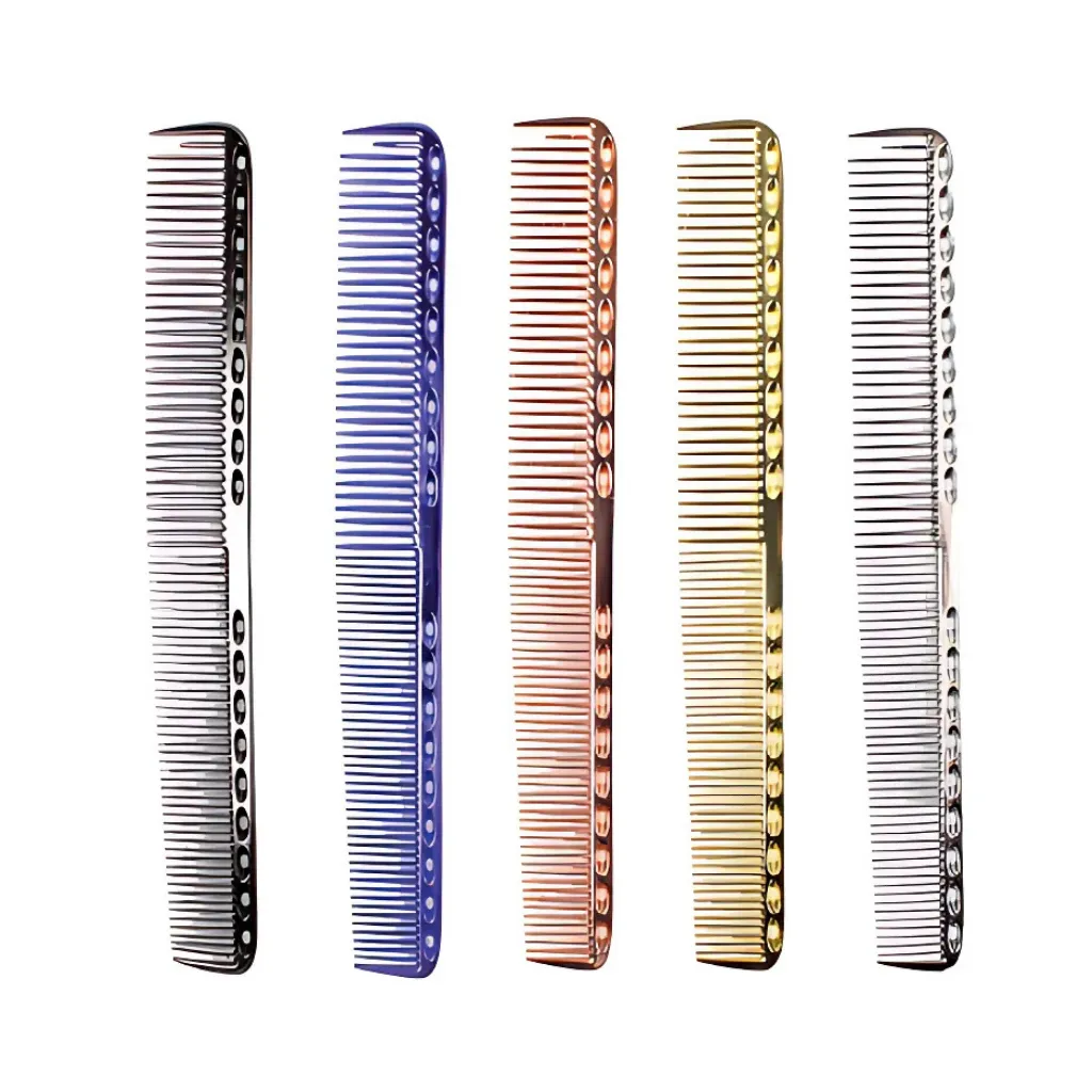 Trina Aliminyum Profesyonel Tarak