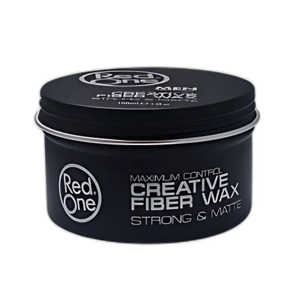 RedOne Creative Wax Fiber 100 ml