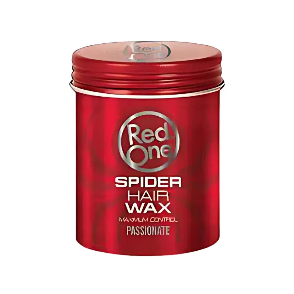 RedOne Spider Passion Wax 100 ml