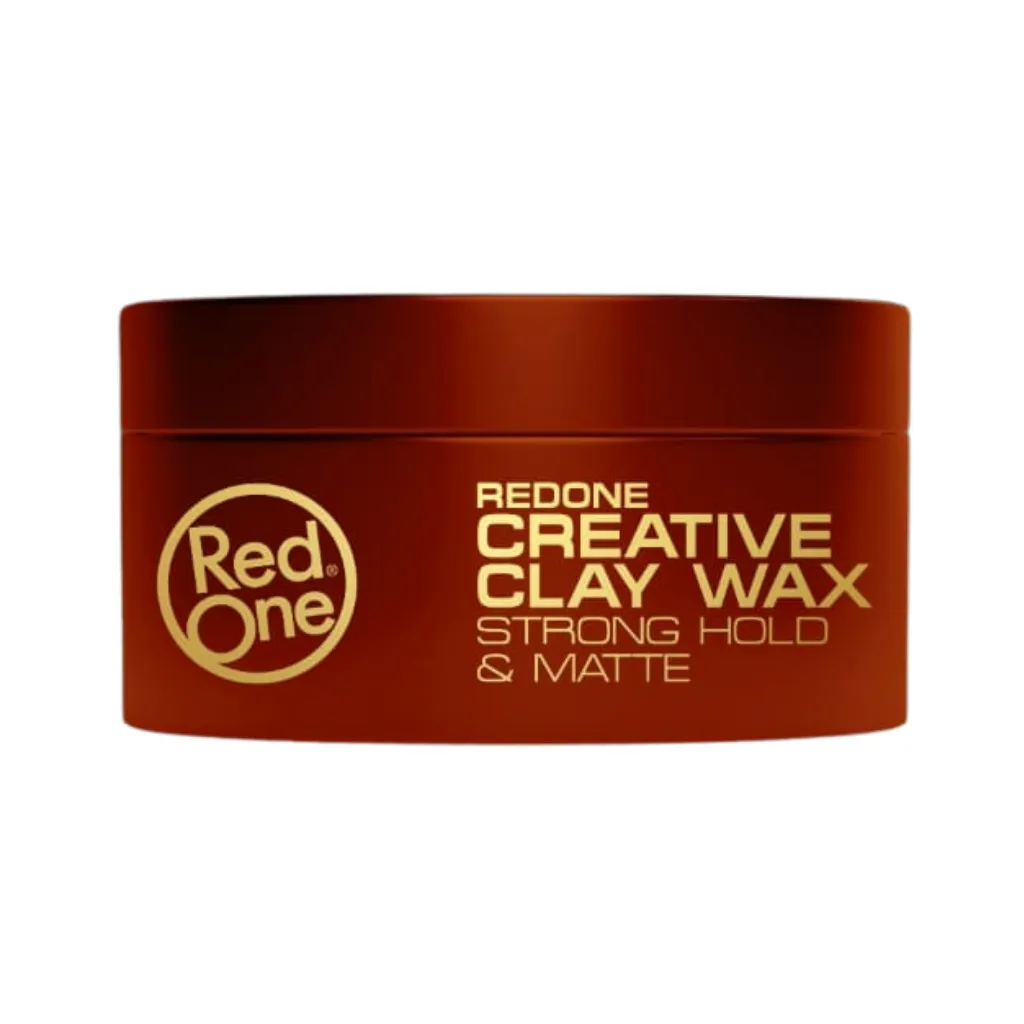 RedOne Creative Clay Wax 100 ml