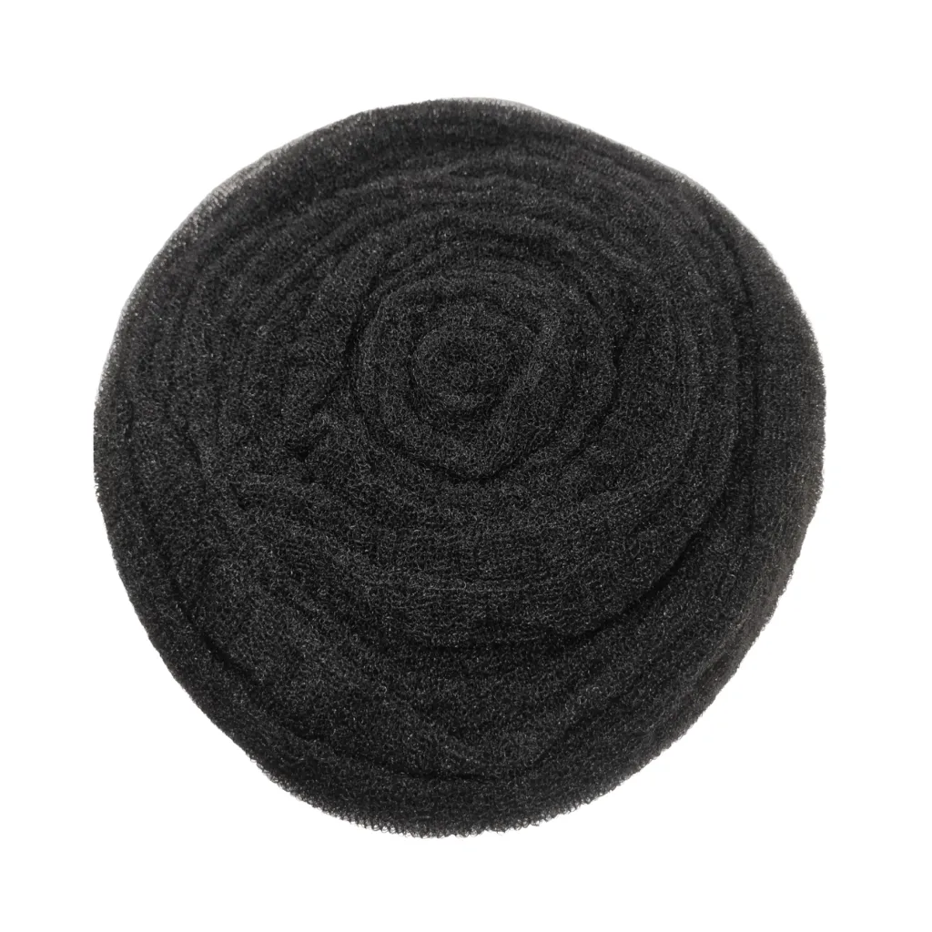 Fulin Topuz Süngeri Kumaşı