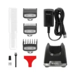 Wahl 3000 Senior Metal Edition Kablosuz Profesyonel Saç Kesme Makinesi - Görsel 2
