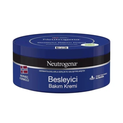 Neutrogena Norveç Formülü Besleyici Bakım Kremi 200 Ml-