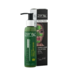 Zenix Soyulabilir Yüz Maskesi Yosun 130 ml - Görsel 2