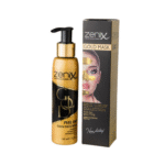 Zenix Soyulabilir Yüz Maskesi Altın 130 ml - Görsel 3