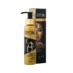 Zenix Soyulabilir Yüz Maskesi Altın 130 ml - Görsel 2