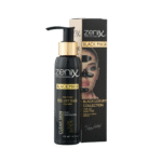 Zenix Soyulabilir Yüz Maskesi Siyah 130 ml - Görsel 2