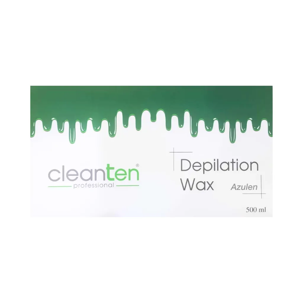 Cleanten Kalıp Ağda Azulen 500 Ml