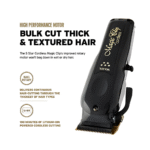 Wahl Magic Clip 2 li Tıraş Makinesi Barber Combo Kablosuz - Görsel 6