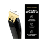 Wahl Magic Clip 2 li Tıraş Makinesi Barber Combo Kablosuz - Görsel 5