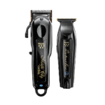 Wahl Magic Clip 2 li Tıraş Makinesi Barber Combo Kablosuz