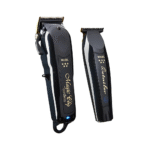 Wahl Magic Clip 2 li Tıraş Makinesi Barber Combo Kablosuz - Görsel 2