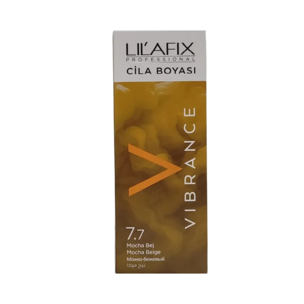 Lilafix Cila Boyası 100 Ml 7.7