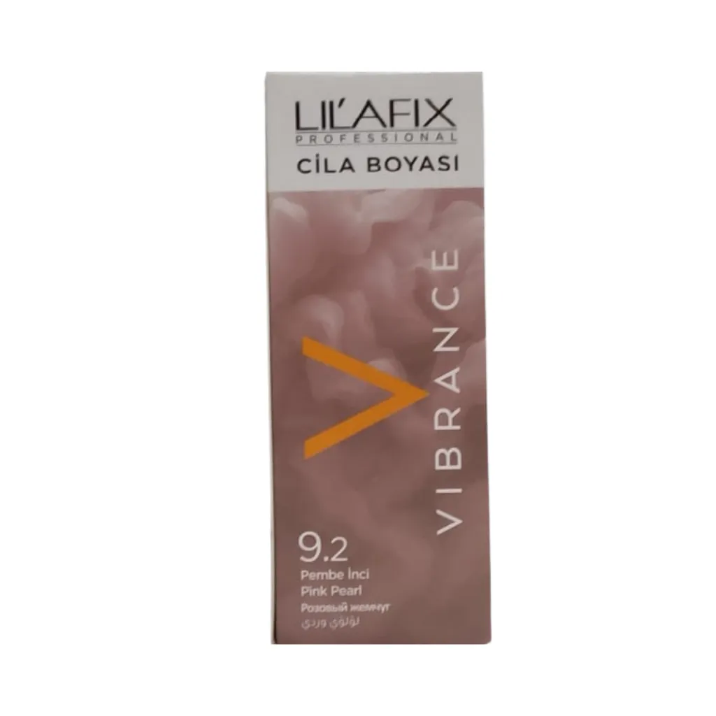 lilafix (1)_11zon Lilafix Cila Boyası 100 Ml 9.2 - Görsel 1