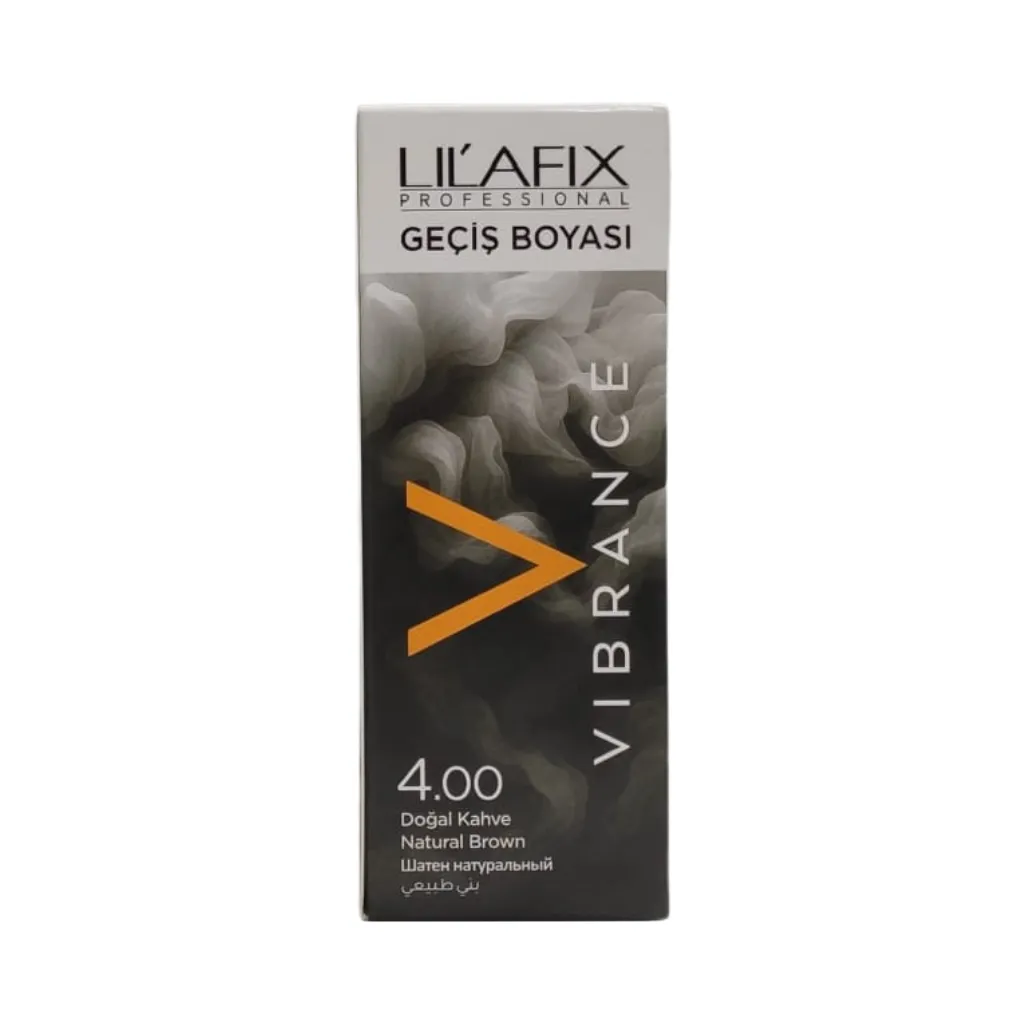 Lilafix Cila Boyası 100 Ml 4.00
