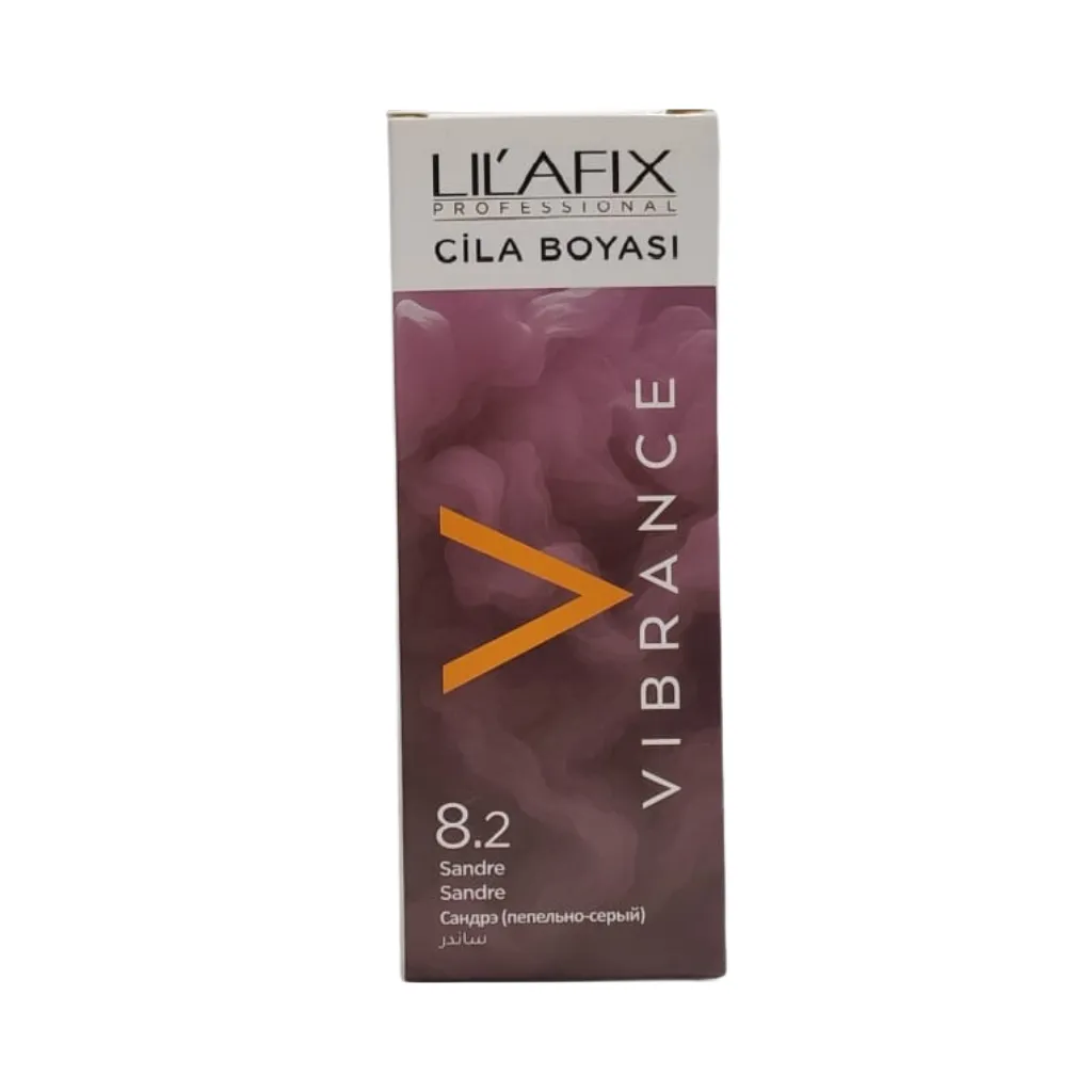 Lilafix Cila Boyası 100 Ml 8.2