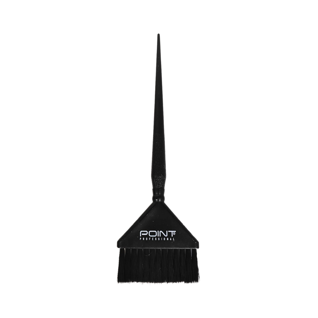 Point Saç Boya Fırçası Büyük Boy