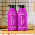 Redist Arginine Şampuan 500 ML - Görsel 3