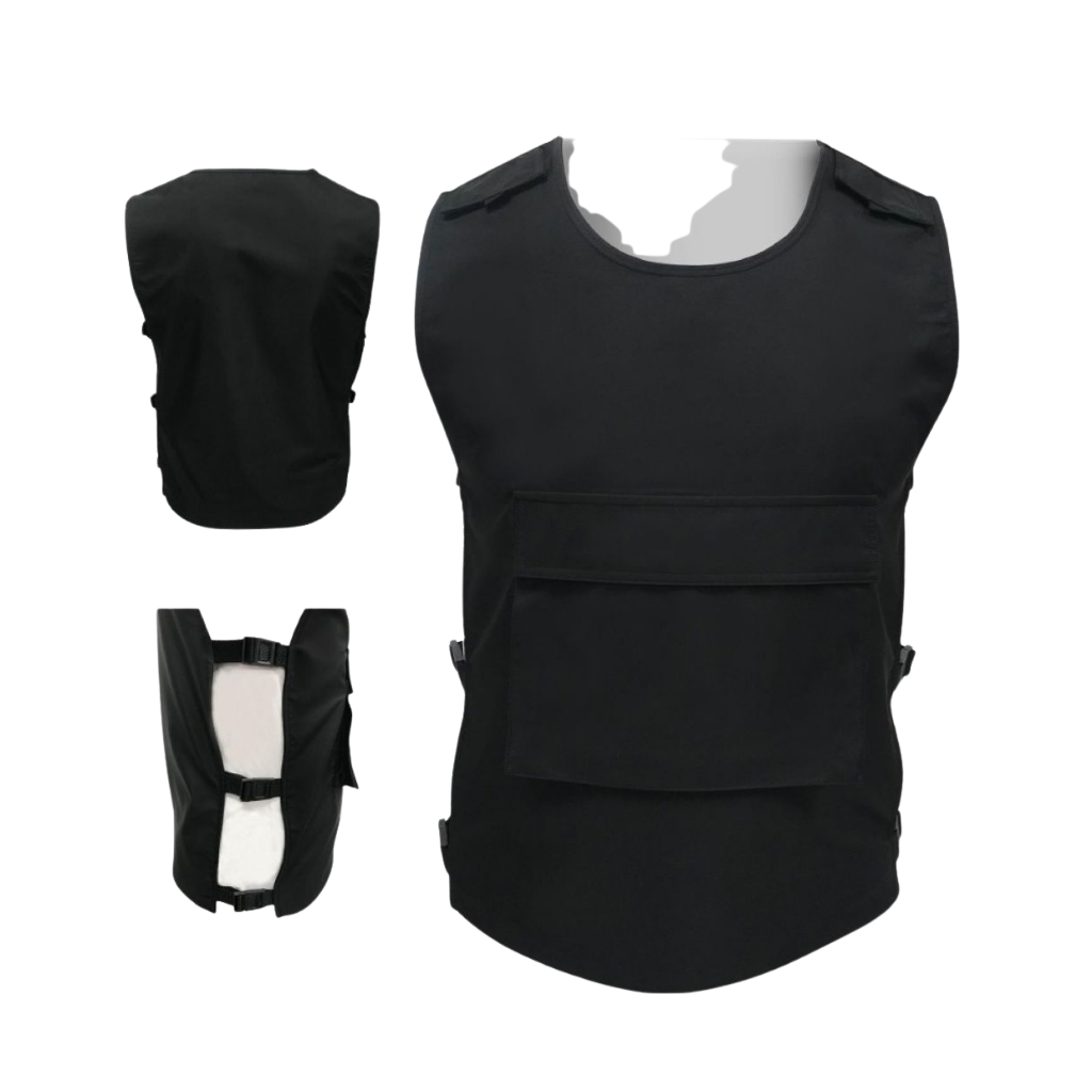 kuaför-marketim-dinçer-attack-atak-berber-önlüğü (1) Dinçer Atak Çalışma Yeleği Düz - Görsel 1