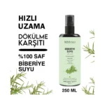 Nova Touch Keratin Biberiye Suyu 250 ml - Görsel 2