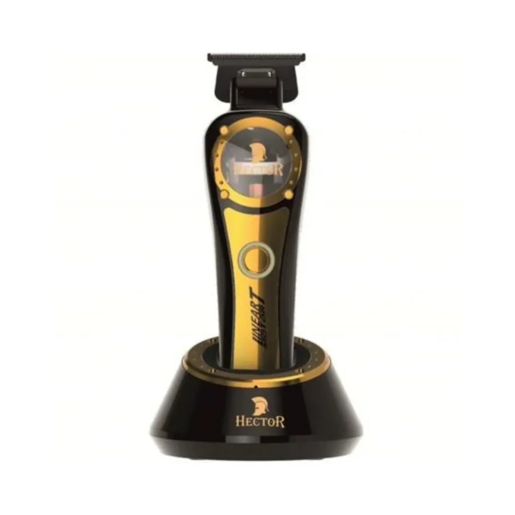Hector Linear Motor T  Bıçak Tıraş Makinesi