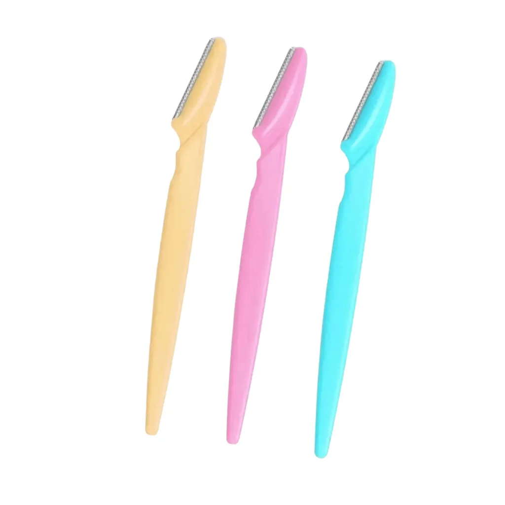 Tinaiye 3'lü Saç Usturası