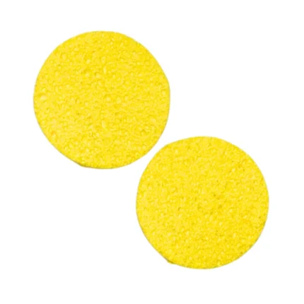 Tina New Selüloz Yüz Temizleme Süngeri