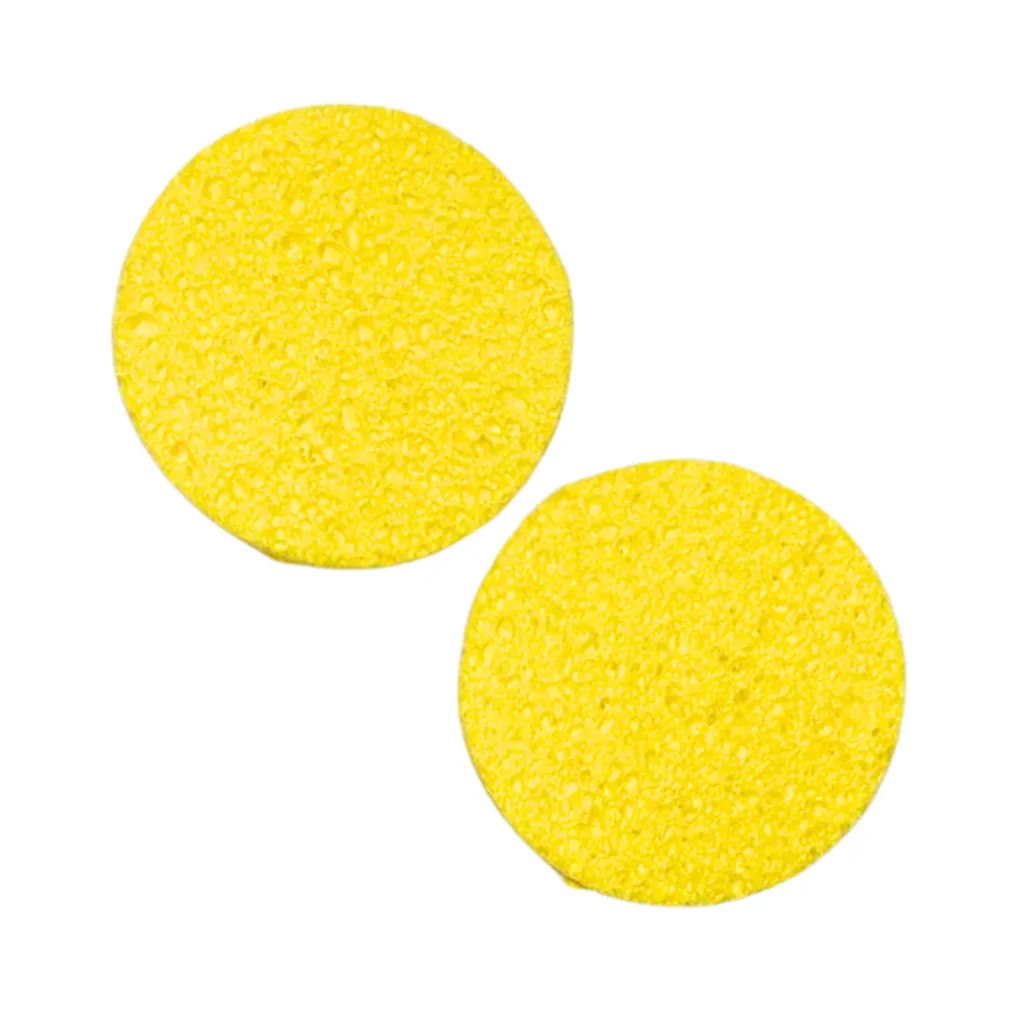 Tina New Selüloz Yüz Temizleme Süngeri