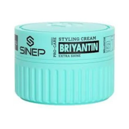 Sinep Ekstra Parlak Briyantin 150 ml S7