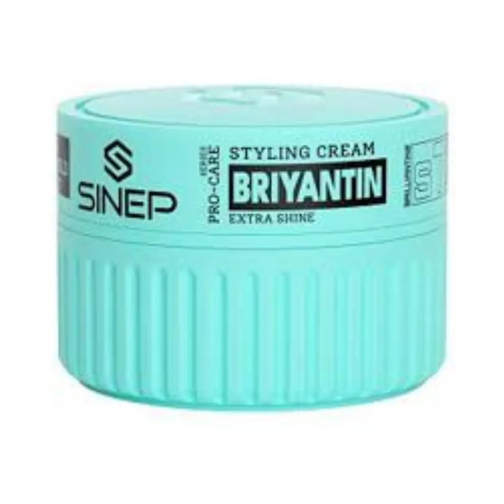 Sinep Ekstra Parlak Briyantin 150 ml S7