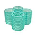 Yeni Nesil Bigudi Yeşil