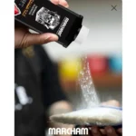 Marcham Parfümlü Berber Pudrası 250 gr - Görsel 2