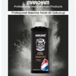 Marcham Parfümlü Berber Pudrası 250 gr