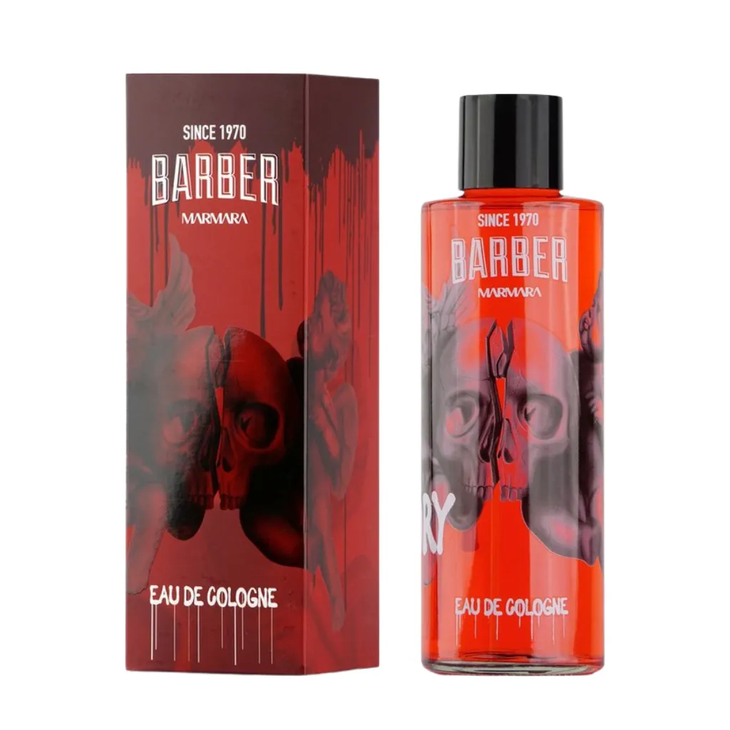 kuaför-marketim-marmara-barber-cologne-500 ml (2) Barber Marmara Love Memory Özel Seri Kolonya 500 ml Cam Şişe - Görsel 1